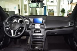2014款奔驰E260敞篷版