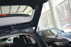 2015款宝马218i Gran Tourer