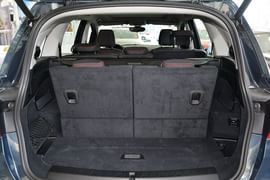 2015款宝马218i Gran Tourer