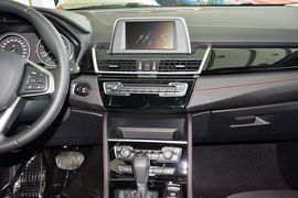 2015款宝马218i Gran Tourer