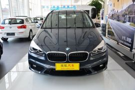 2015款宝马218i Gran Tourer