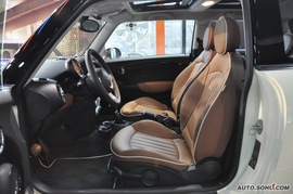 MINI COOPER MAYFAIR