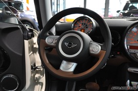 MINI COOPER MAYFAIR