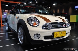MINI COOPER MAYFAIR