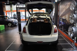 MINI COOPER MAYFAIR