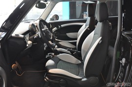 MINI COOPER S CAMDEN