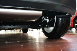 2015款大众高尔夫1.6L手动时尚型