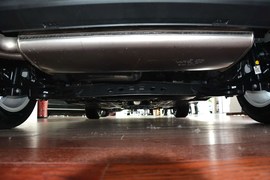 2015款大众高尔夫1.6L手动时尚型
