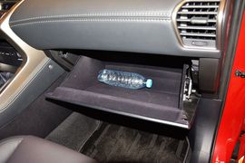 2015款雷克萨斯NX200 全驱 锋尚版到店实拍