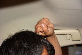 2015款雷克萨斯NX200 全驱 锋尚版到店实拍