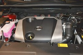 2015款雷克萨斯NX200 全驱 锋尚版