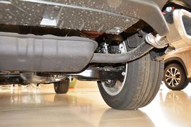 2015款雷克萨斯NX200 全驱 锋尚版