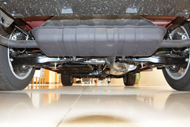 2015款雷克萨斯NX200 全驱 锋尚版