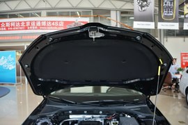 2015款斯柯达明锐1.6L自动逸俊版