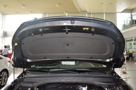 2015款现代ix25 2.0L自动四驱领先型GLX