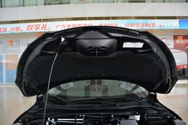 2015款本田缤智1.8L CVT四驱旗舰型