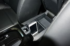 2015款本田缤智1.8L CVT四驱旗舰型