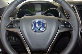 2014款长安CS75 2.0L手动豪华型 国V