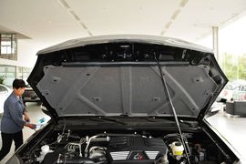 2015款哈弗H5 2.0T手动两驱精英型