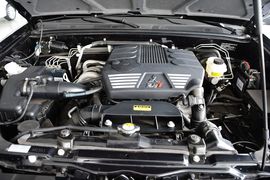2015款哈弗H5 2.0T手动两驱精英型