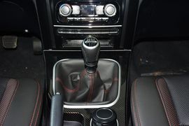 2015款哈弗H5 2.0T手动两驱精英型