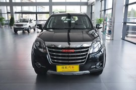 正前
