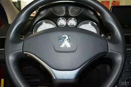 2014款标致308 乐享版 1.6L自动优尚型