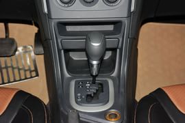 2014款标致308 乐享版 1.6L自动优尚型
