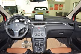 2014款标致308 乐享版 1.6L自动优尚型