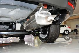 2015款福特福睿斯1.5L手动时尚型