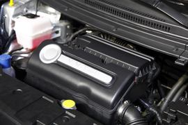 长安欧尚重庆车展实拍