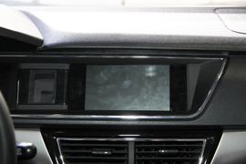 长安欧尚重庆车展实拍