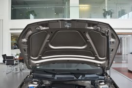 2014款大众宝来1.6L手动时尚型