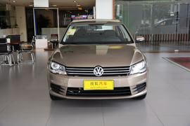 2014款大众宝来1.6L手动时尚型