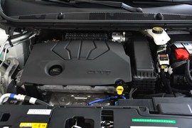 2014款标致408 1.8L自动豪华版