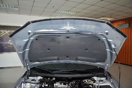 2013款三菱风迪思1.8L自动旗舰型 国IV