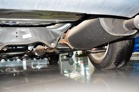2013款三菱风迪思1.8L自动旗舰型 国IV