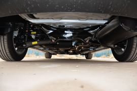 2015款三菱翼神1.8L CVT致尚型 国IV