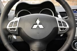 2015款三菱翼神1.8L CVT致尚型 国IV