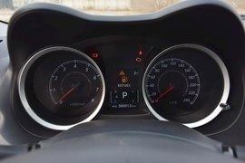 2015款三菱翼神1.8L CVT致尚型 国IV