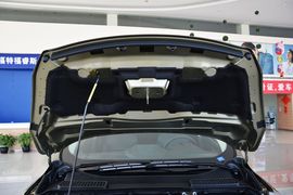 2015款福特翼虎2.0L GTDi四驱精英型