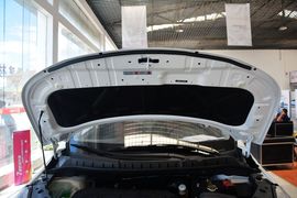 2015款东风风行景逸X5 1.6L豪华型