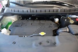 2015款东风风行景逸X5 1.6L豪华型