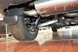 2015款东风风行景逸X5 1.6L豪华型