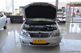 2009款东方之子1.8L手动舒适型