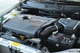 2009款东方之子1.8L手动舒适型