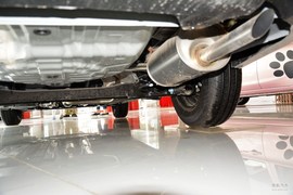 2014款日产阳光1.5XE MT舒适版