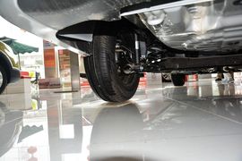 2014款日产阳光1.5XE MT舒适版