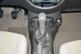 2014款日产阳光1.5XE MT舒适版