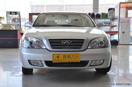 2009款东方之子1.8L手动舒适型